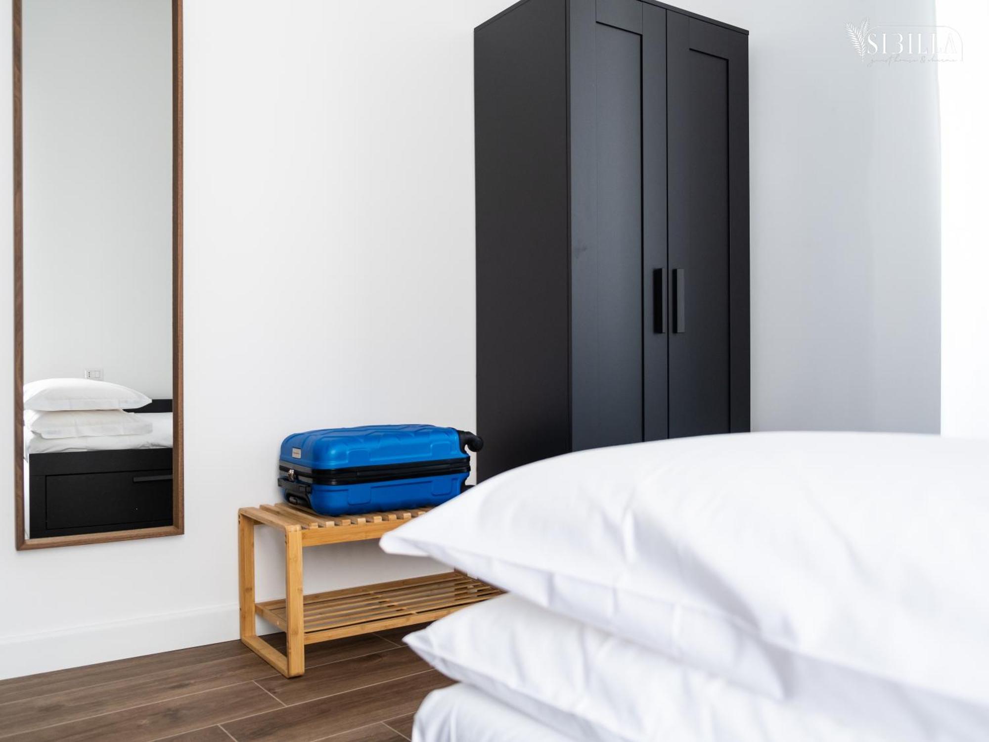 Sibilla Guest House & Charme Napoli Ngoại thất bức ảnh