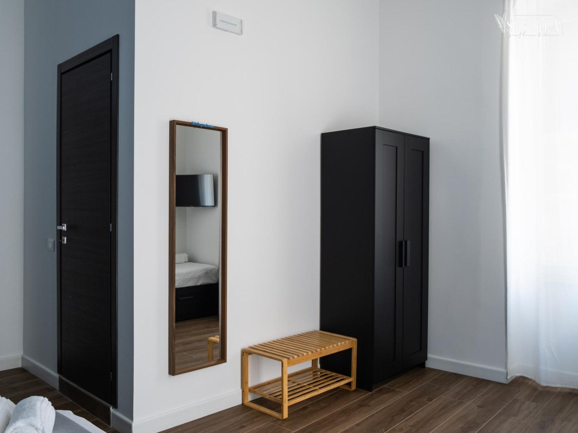 Sibilla Guest House & Charme Napoli Ngoại thất bức ảnh