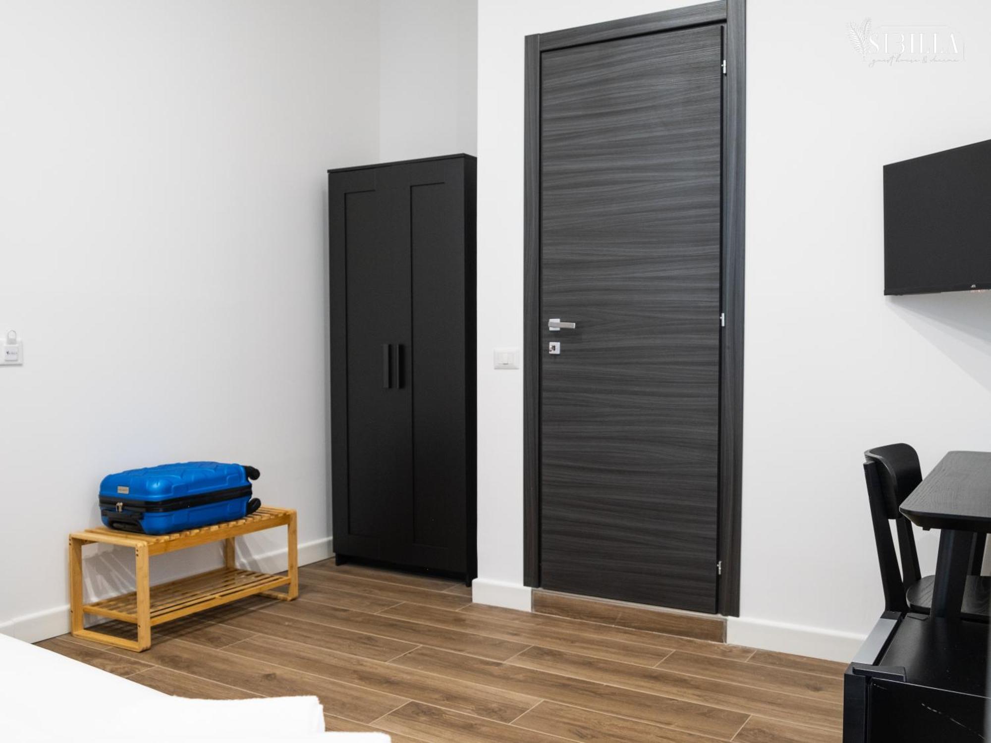 Sibilla Guest House & Charme Napoli Ngoại thất bức ảnh
