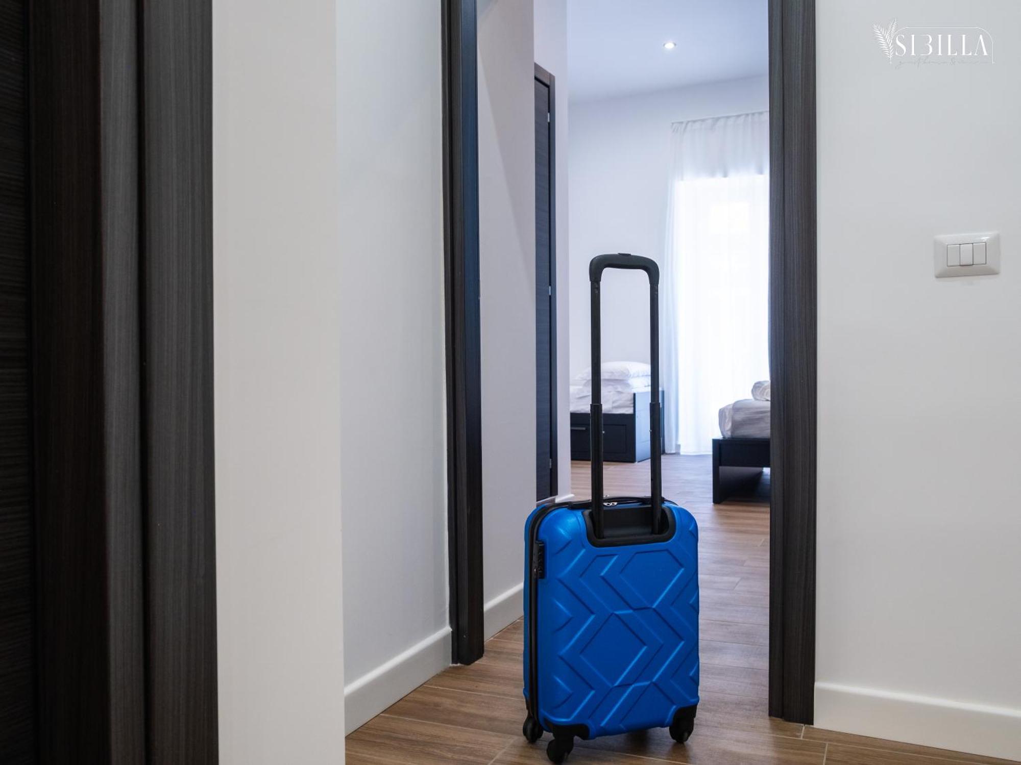 Sibilla Guest House & Charme Napoli Ngoại thất bức ảnh